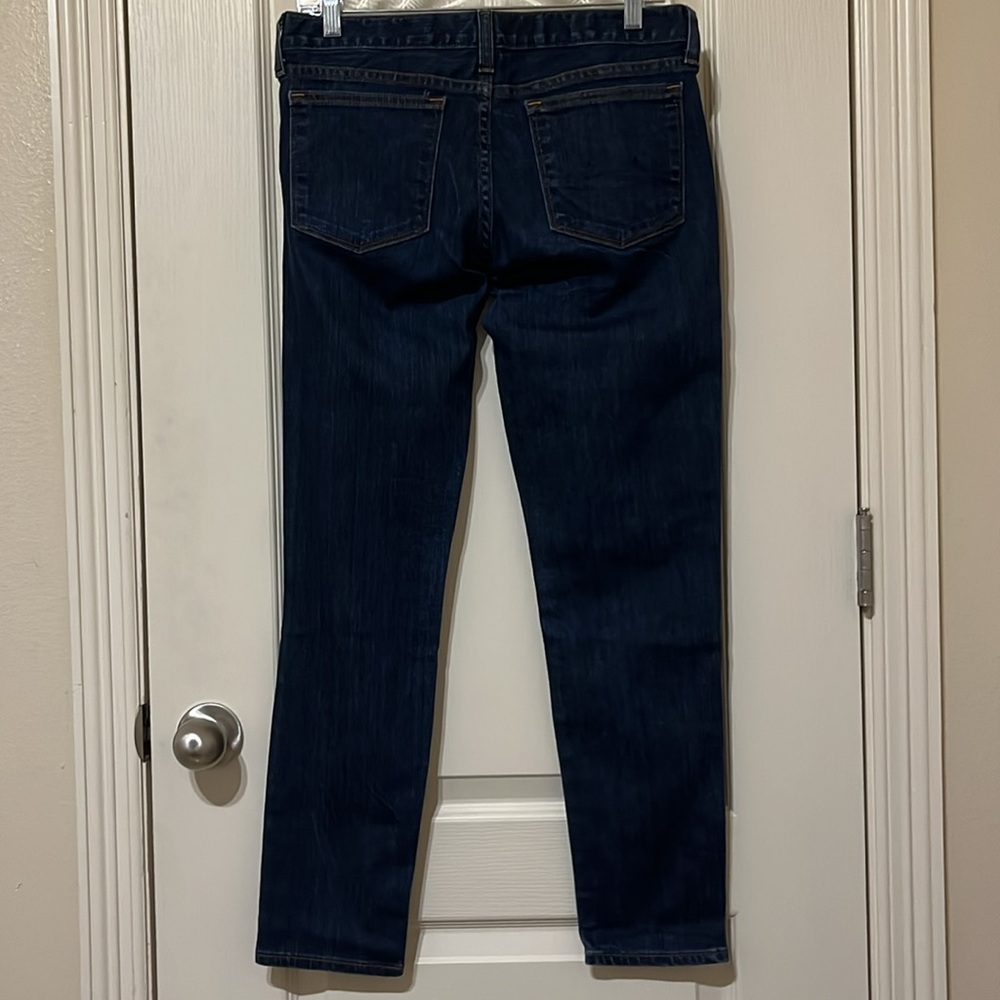 J. Crew Toothpick - Picture 7 of 9